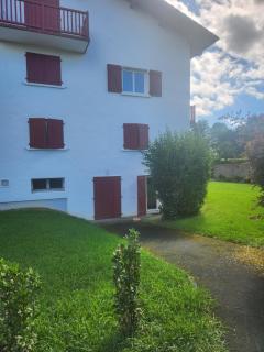 Studio sur les fleuristes - Cambo-les-Bains - 3