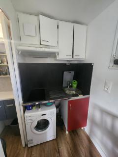 Studio sur les fleuristes - Cambo-les-Bains - 2