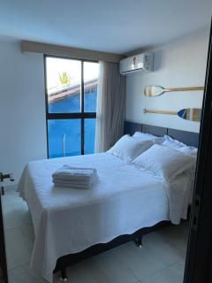 Makadamia- Cantinho do mar Beira-mar em Porto de Galinhas - 2