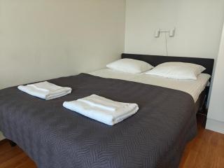 Lovely Northern Apartment, parking - Oulu - 4