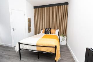 Modern Studio in Nottingham Convenient Location with All Amenities - Nottingham - 8