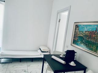 Apart Studio Maria FREE Secured Private PARKING - Bucareste - 1