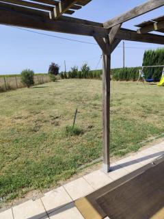 Maison à l'aube des vignes - Podensac - 5