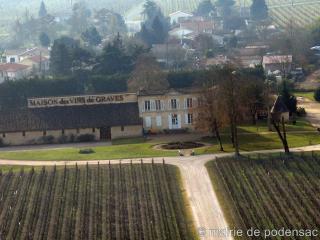 Maison à l'aube des vignes - 2