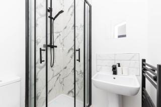 Modern Studio in Nottingham Convenient Location with All Amenities - Nottingham - 6