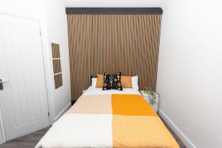 Modern Studio in Nottingham Convenient Location with All Amenities - Nottingham - 0