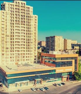 BAKU MALL apartments - Bakoe - 0