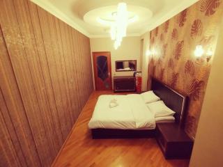 BAKU MALL apartments - Bakoe - 6
