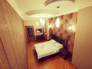 BAKU MALL apartments - Bakoe - 5