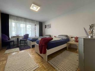 DUG101 - Große Monteurwohnung - Duggendorf - 5