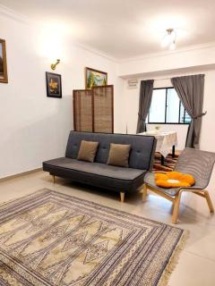 Bukit Cottage - bungalow style - Tanah Rata - 0