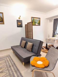 Bukit Cottage - bungalow style - Tanah Rata - 9