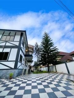 Bukit Cottage - bungalow style - Tanah Rata - 7