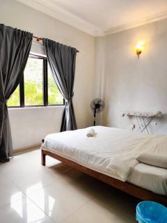 Bukit Cottage - bungalow style - Tanah Rata - 2
