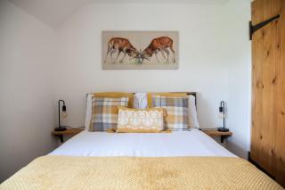 COSY COTTAGE ON BERNARDS HILL by SHIRE STAYS - Bridgnorth - 2
