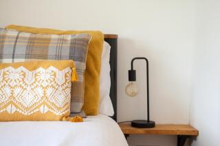 COSY COTTAGE ON BERNARDS HILL by SHIRE STAYS - Bridgnorth - 4