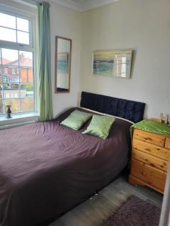 Charming Cottage Retreat in Chorley - Chorley - 5