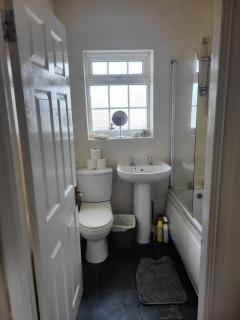 Charming Cottage Retreat in Chorley - Chorley - 8