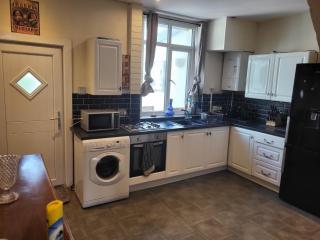 Charming Cottage Retreat in Chorley - Chorley - 7