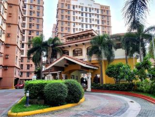Near Manila Airport, MAILZ HOMEZ COZY 1 Bedroom Condo, Full Kitchen, Swimming Pool, WIFI, 10L - Manila - 9