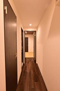 Gluck Hotel グリュックホテル - Osaka - 1