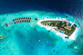 NOOE Maldives Kunaavashi - Stay 7 nights or more and get Free Speed Boat Transfers - And the Offer valid till 15th June 2025 - Fulidhoo - 1