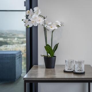 Apartment on Cloud Nine in Malta's Tallest Tower - St. Julianʼs - 3