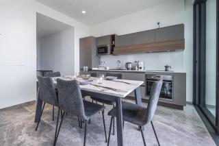 Apartment on Cloud Nine in Malta's Tallest Tower - St. Julianʼs - 2