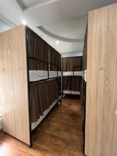 Like Hostel - Chişinău - 2