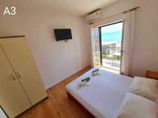 Apartments Tiho - 3