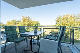 Strandpark-Grossenbrode-Haus-Wolkenlos-Wohnung-5 - Großenbrode - 3