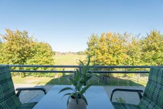 Strandpark-Grossenbrode-Haus-Wolkenlos-Wohnung-5 - Großenbrode - 2