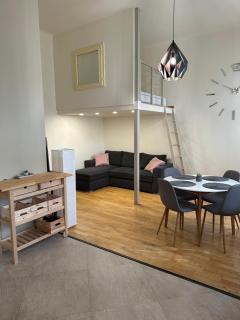 Best Apartments Bp - 6