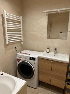 Best Apartments Bp - 5