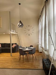 Best Apartments Bp - Budapest - 2