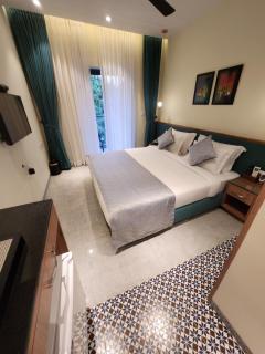 Hotel Southgate Goa - Calangute - 7