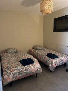 Maison T3 dans un village calme - Saint-Mitre-les-Remparts - 2