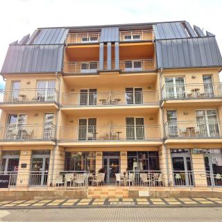 Villa Martini - Misdroy - 0