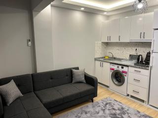 AYD Apart Elmadağ Taksim - Istambul - 6