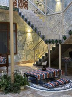 Hayati HOTEL - Samarcanda - 1