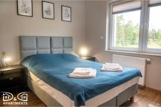 Klimaty Bałtyku Dziwnów D&D Apartments - Dziwnów - 8