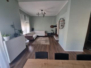 Vag House - Alexandroupoli - 5