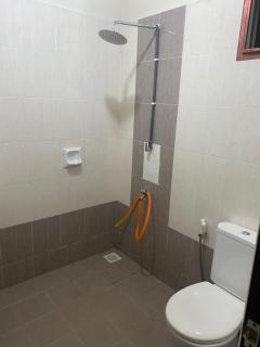 Homestay Bandar Dato Onn - Johor Bahru - 1