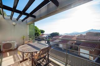 Al Balcó Català - Appt avec terrasse et piscine - 0