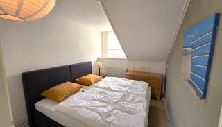 DHU92 - Light apartment in old church in the centre of Domburg - Domburg - 9