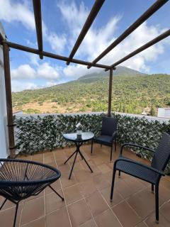 Suite Rural Oasis - Benamahoma - 2
