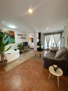 Suite Rural Oasis - Benamahoma - 0