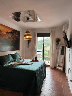 Suite Rural Oasis - Benamahoma - 4
