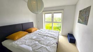 DHU92 - Light apartment in old church in the centre of Domburg - 6