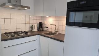 DHU92 - Light apartment in old church in the centre of Domburg - Domburg - 3